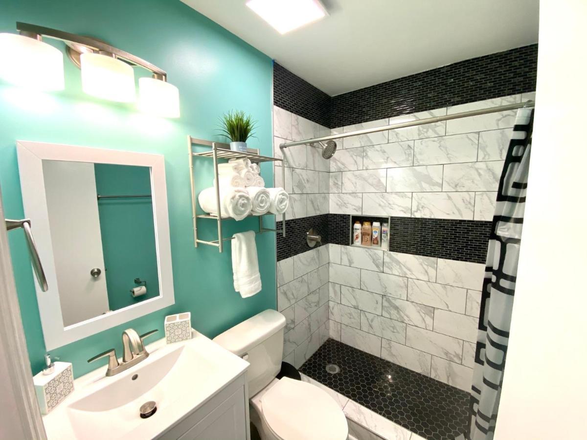 The Great Escape With Friends & Family & Pets!!! Villa Jacksonville Exterior foto