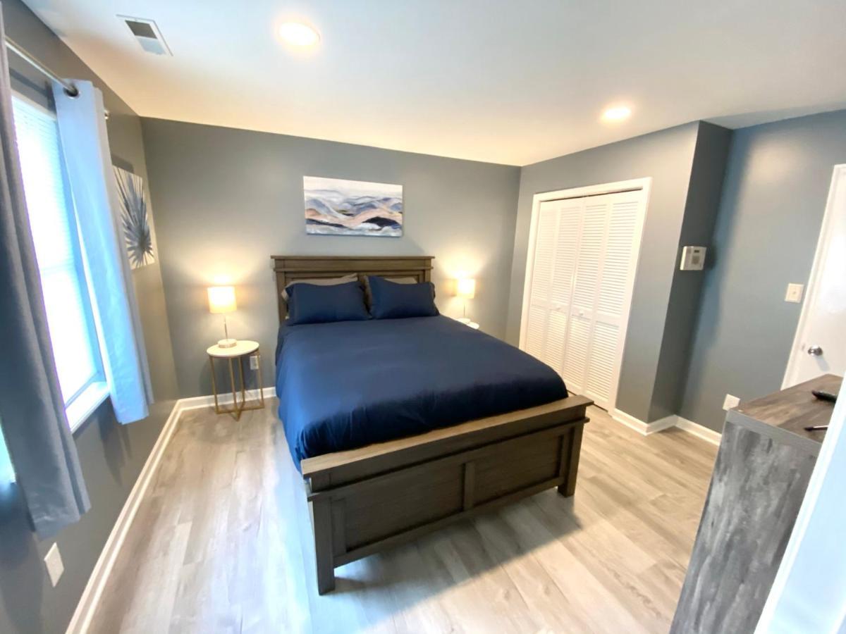 The Great Escape With Friends & Family & Pets!!! Villa Jacksonville Exterior foto